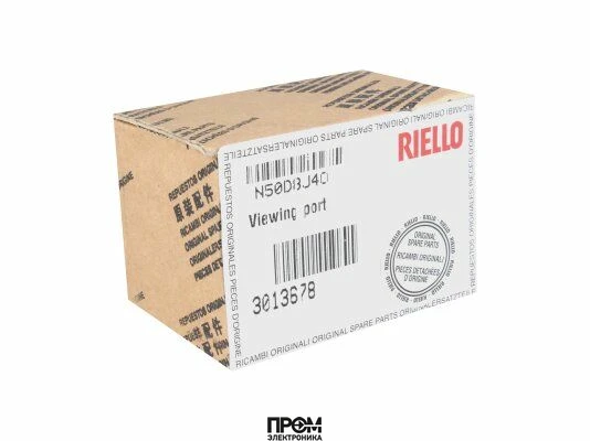 Смотровое стекло Riello, 3013678