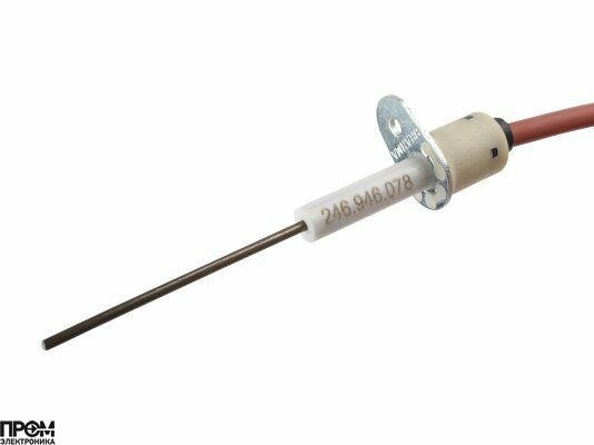 Электрод розжига Brahma BR78 12429063