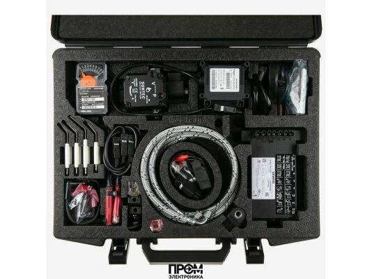 Сервисный комплект Weishaupt, 24005000060