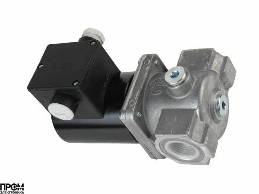 Газовый электромагнитный клапан Honeywell VE4020A1005