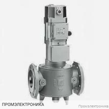 Газовый клапан с сервоприводом Kromschroder VK 50F40T5A93DS2, 85312049