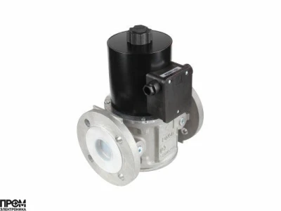 Газовый электромагнитный клапан Kromschroder VG50/39F10NT33