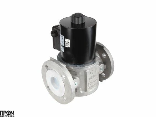 Газовый электромагнитный клапан Kromschroder VG50/39F10NT33