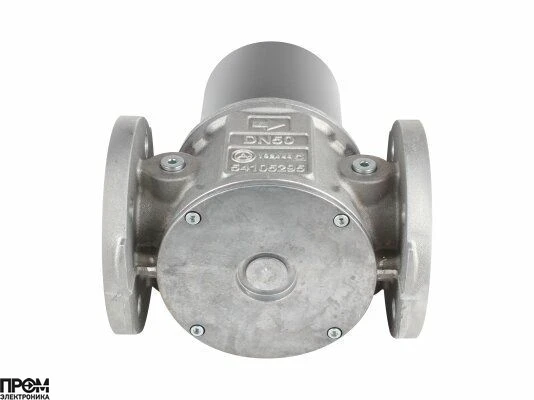 Газовый электромагнитный клапан Kromschroder VG50/39F10NT33