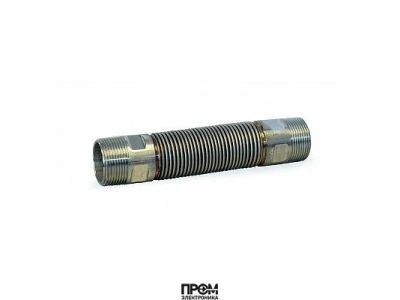 Газовый компенсатор Giuliani Anello GDA25