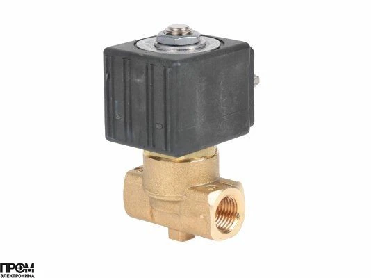 Электромагнитный клапан Baltur VE 140CR-B