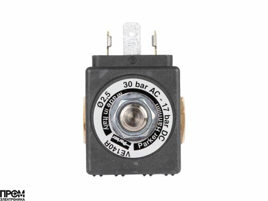 Электромагнитный клапан Baltur VE 140CR-B