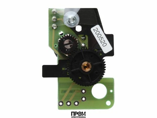 Потенциометр Siemens ASZ12.733