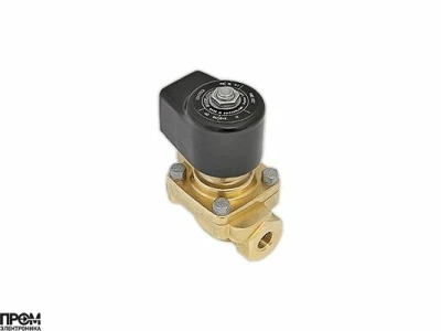 Электромагнитный клапан Lucifer/Parker E321H21