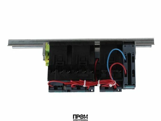 Пускатель Weishaupt 21731507432