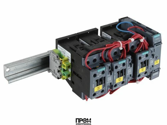 Пускатель Weishaupt 21731507432