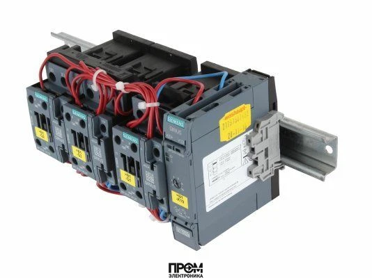 Пускатель Weishaupt 21731507432