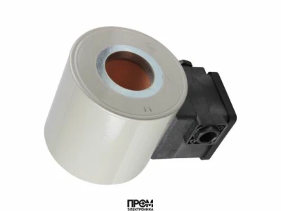 Электромагнитная катушка Elco 300