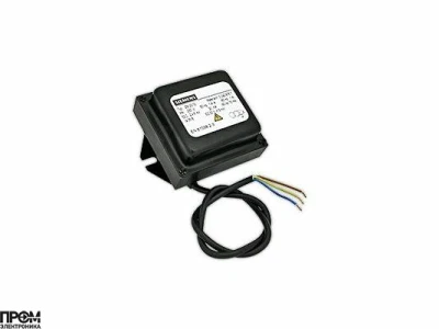 Трансформатор поджига Siemens ZM 20/12 00426767