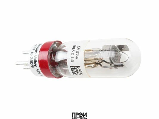 Лампа ультрафиолетовая Honeywell 129464N