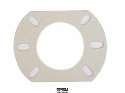 Прокладка фланца Ecoflam Ø90 мм, 65321089