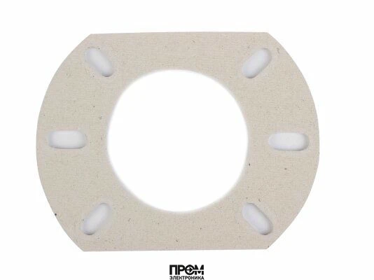 Прокладка фланца Ecoflam Ø90 мм, 65321089