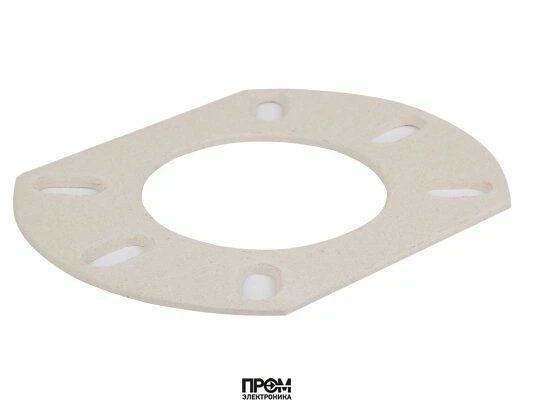 Прокладка фланца Ecoflam Ø90 мм, 65321089