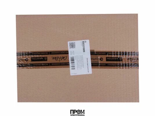 Прокладка фланца Ecoflam Ø90 мм, 65321089