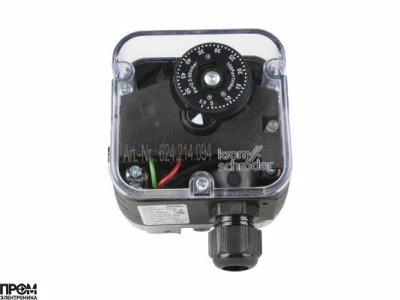 Реле давления Kromschroder DG50UG-4K2