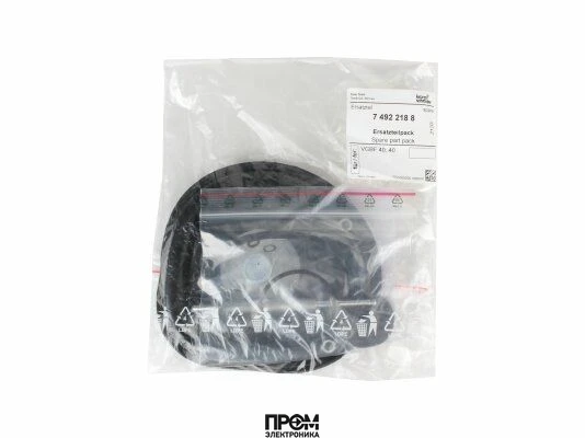 Ремкомплект регулятора давления Kromschroder 74922188