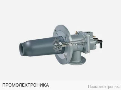 Газовая горелка Kromschroder BIC 140RB-650/685-(47)ER, 84099979