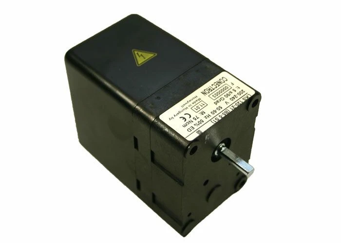 Сервопривод Honeywell LKS 120-10 (B5-5 S1)