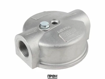 Крышка фильтра Giuliani Anello С70104