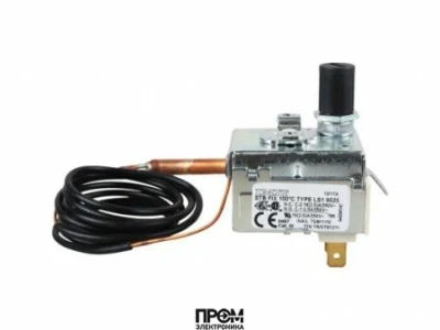 Предохранительный капиллярный термостат Imit LS1 9025