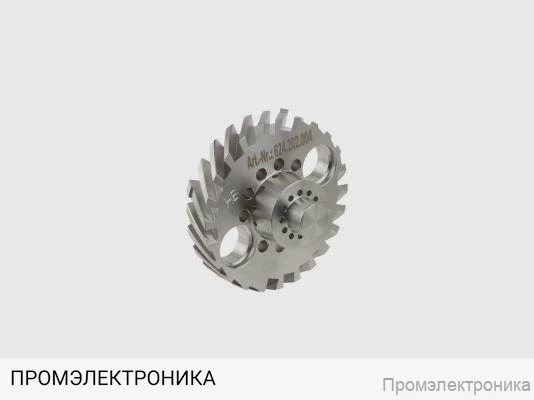 Головка для горелки Kromschroder BR 50HG (14)B, 74330305
