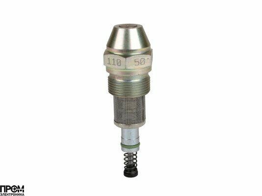 Форсунка Weishaupt W4-110/50°