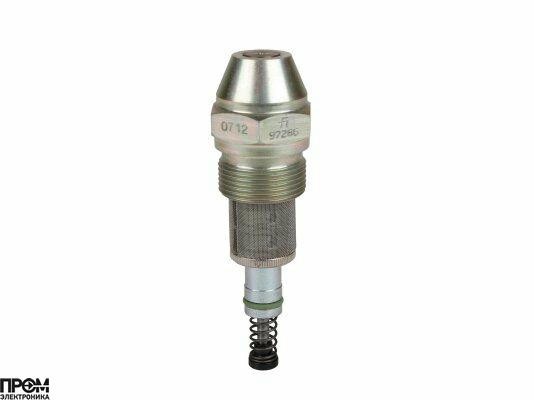 Форсунка Weishaupt W4-110/50°