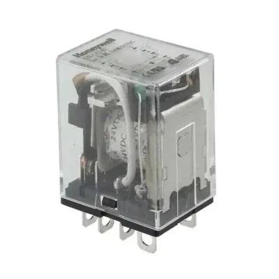 Honeywell SZR-LY2-N1-DC24V