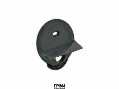 Направляющая всасываемого воздуха для VG 1.55, VL 1.55, черная