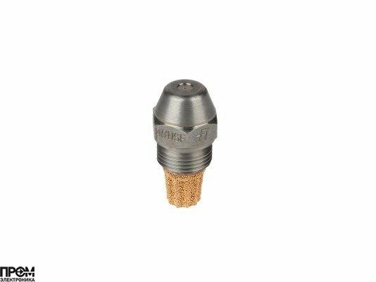 Форсунка Fluidics 4.50/45° DSF