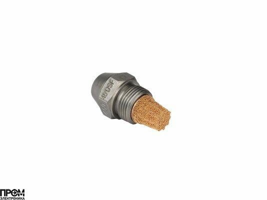 Форсунка Fluidics 4.50/45° DSF