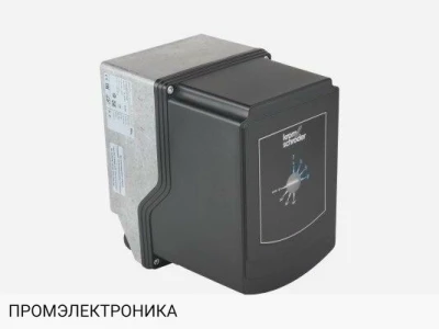 Сервопривод Kromschroder VA 6..QS /B, 74923343