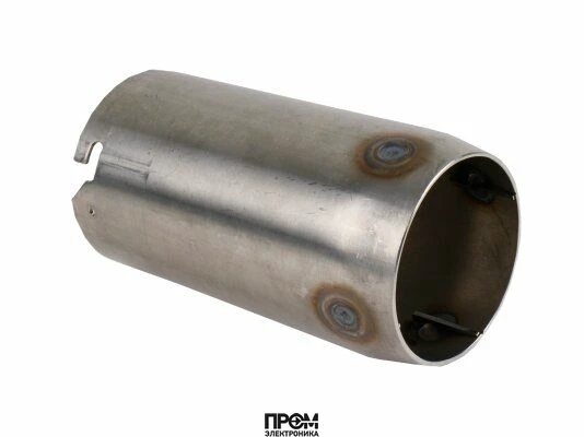 Жаровая труба Elco Ø89 x 168 мм, 65320300