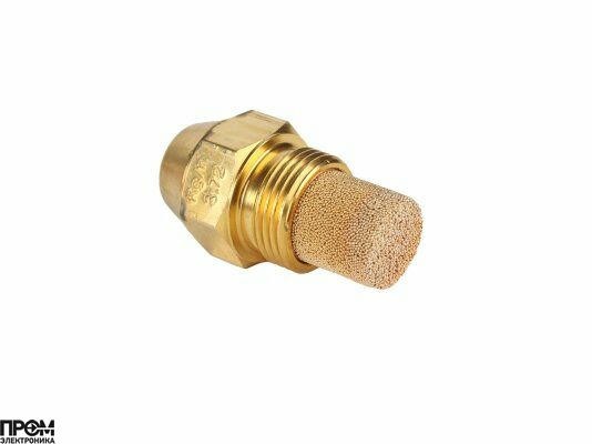 Форсунка Danfoss OD 1.00 / 80º B