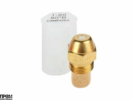 Форсунка Danfoss OD 1.00 / 80º B