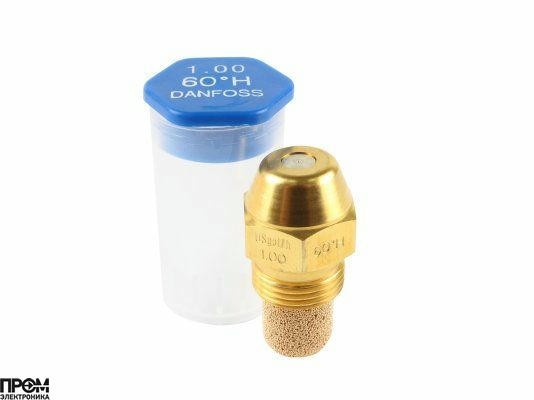 Форсунка Danfoss OD 1.00/60º H