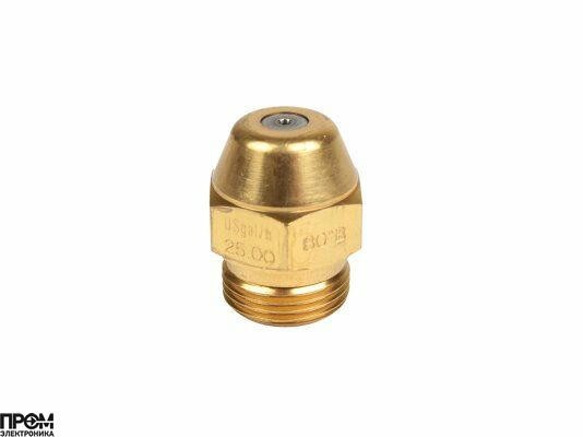 Форсунка Danfoss OD 25.00/80º B