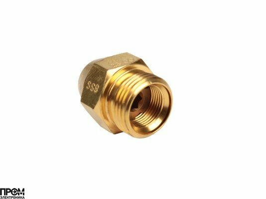 Форсунка Danfoss OD 25.00/80º B