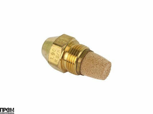 Форсунка Delavan 0.50/45° W