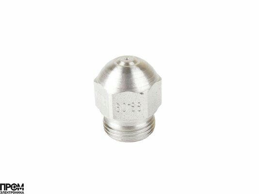 Форсунка Steinen 13.00/60° SS