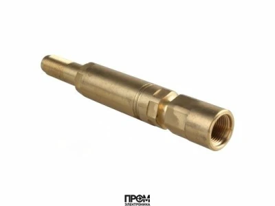 Форсуночный адаптер Riello 122 мм 3005764