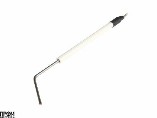 Электрод ионизации Oilon 7*100*60 мм, 37292047