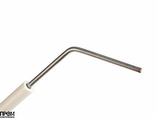 Электрод ионизации Oilon 7*100*60 мм, 37292047