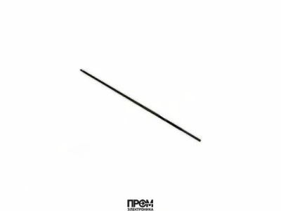 Регулировочный стержень Elco Ø6 x 377 мм, 13022193