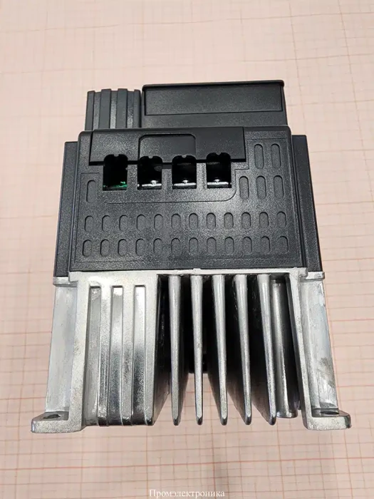 Преобразователи частоты Delta Electronics VFD037E43A (3.7кВт 3ф 400В) серии VFD-E